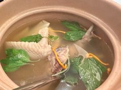 -神仙馆(衡山路店)