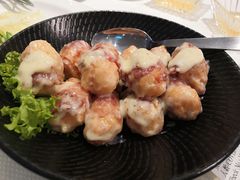 -新加坡海鲜共和(名胜世界圣淘沙海滨坊)