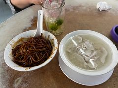 -金兴利茶室(新苏兰店)