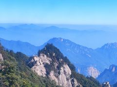 -尧山风景区