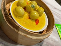 -汤城小厨•粤菜•靓汤(西直门凯德MALL店)