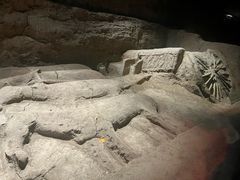-汉景帝阳陵博物院