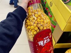 -盒马X会员店(上海森兰商都店)