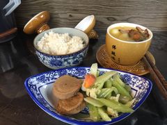 佛跳墙捞饭-佛跳墙捞饭(连目巷店)