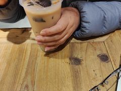 -八婆婆烧仙草(中山路店)