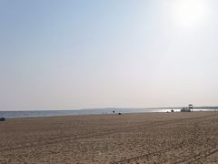 -金梦海湾浴场