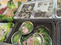 -尚品海鲜肥牛自助火锅(湖明店)