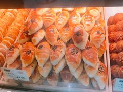 -泸溪河桃酥(秦淮夫子庙一店)