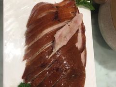 -北京老铺烤鸭(西稍门店)