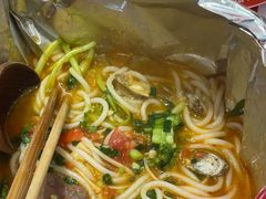 -见味花甲(福田coco park店)