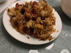 港式腊味煲仔饭-博多新记·粤菜(复兴店)