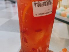 -CoCo都可(安河桥华联店)