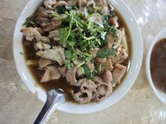 -阁瑞居闫记卤煮(乔庄北街店)