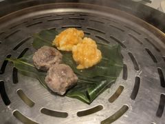 -碗中海·蒸汽海鲜·桑拿鸡(岭南天地店)