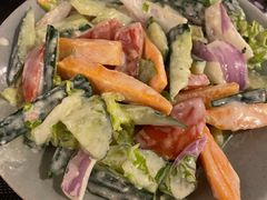 -Pita's&Tika's中东和印度风味餐厅(龙湖天街店)