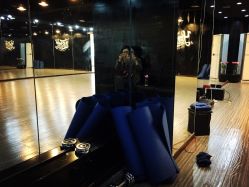 -YASAKI国际舞蹈中心