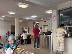 -上海为民商行清真饭店(南大路店)