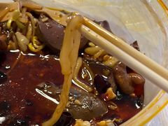 山城毛血旺-国华酒楼(右内店)