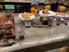 -康莱德酒店·美庭自助餐厅