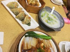 -喜鹊茶点.啫煲(车陂店)