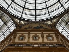 -埃马努埃莱二世拱廊