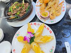 -头牌小厨·福田大排档(石厦店)