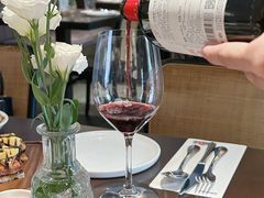 -wineapp葡萄酒餐吧(外滩金融中心店)