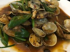 -张家卫·阳江菜·小海鲜(肥婆湾桥店)