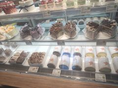 -西村叔叔的店·面包·甜品·蛋糕(清河万象汇店)