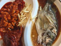 -马凯餐厅(长椿街店)