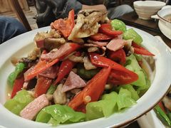 -88号小吃店·经典云南菜·地道纳西美食