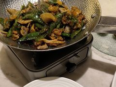 -小菜园新徽菜(无锡金悦广场店)