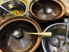 -壹煲口福煲仔饭(中山路店)
