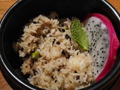 -天水蔬食料理(树德之光店)