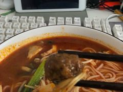 -清真·马文砂锅大全(麦苋街店)