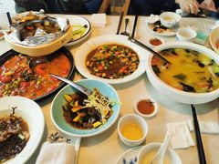 -宁波石浦大饭店(新材料城店)