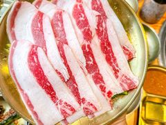 -金顺碳烤肉(番禺傍江地铁站店)