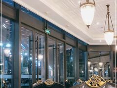 大堂-铜锣湾·有麝自然香(长嘉汇购物公园店)