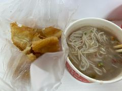 -汪记鲜鱼糊汤粉(沈阳路总店)