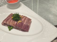 -品大三·经典淮扬菜(大行宫店)