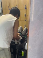 -东方美妍小鹏造型