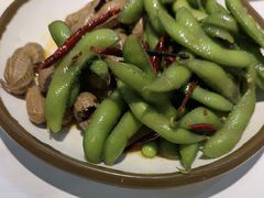 -白山烧烤(文安路万豪店)