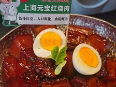 -炊江南·上海菜(国展华漕店)