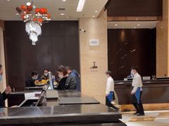 -西安赛瑞喜来登大酒店