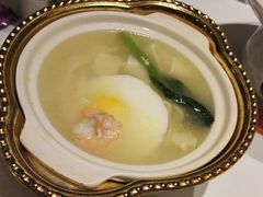 -宝轩渔府·老字号海鲜·正宗津菜(水上店)