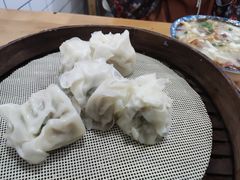 -晓友烧麦(光华村店)