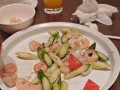 -佘山世茂艾美·御珍轩中餐厅