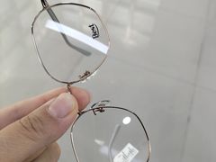 -宝视达眼镜(公园道店)