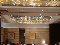 -明阁 Ming Court(广州朗豪酒店)