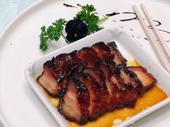 -绿岛国际酒店·海鲜酒楼(八七路店)